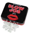 Mentine Blow Job bianche