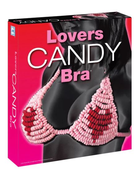 Reggiseno Lovers Assorted