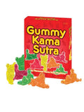 Assortimento di caramelle gommose Kama Sutra