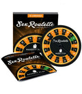 Gioco malizioso in 10 lingue assortite