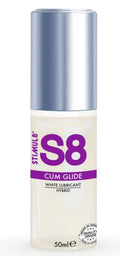 S8 Hybrid Cum Glide 50 ml naturale