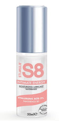S8 Hyaluron Lubricant 50 ml naturale