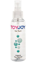Spray detergente per giocattoli biologico 150 ml naturale