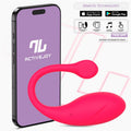 Into You - Bulby - Ovetto Vibrante + APP