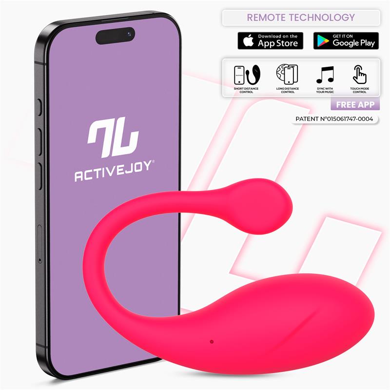 Into You - Bulby - Ovetto Vibrante + APP