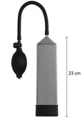 Pompa per pene Starter nera