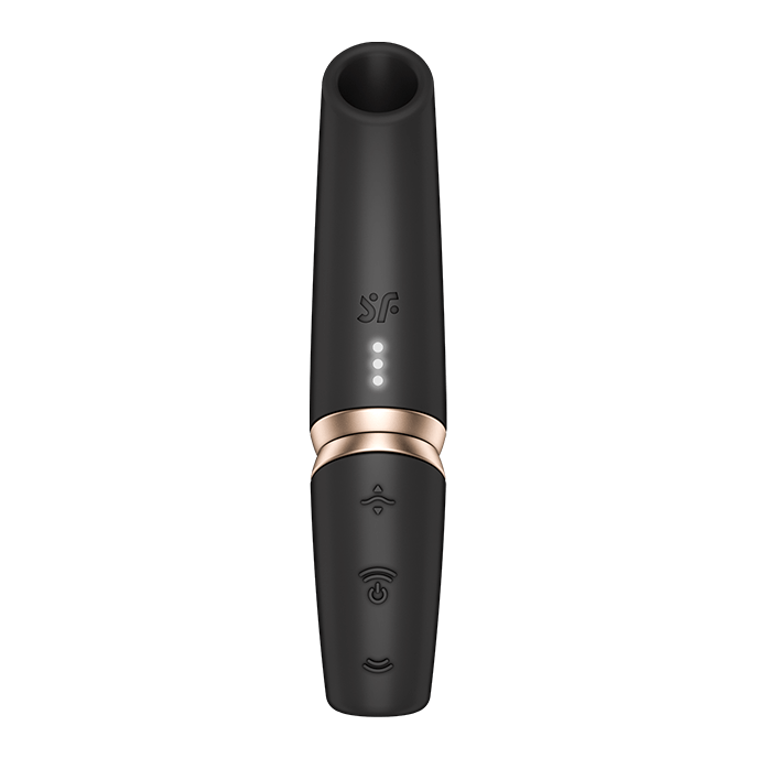 Satisfyer - Perfect Kiss
