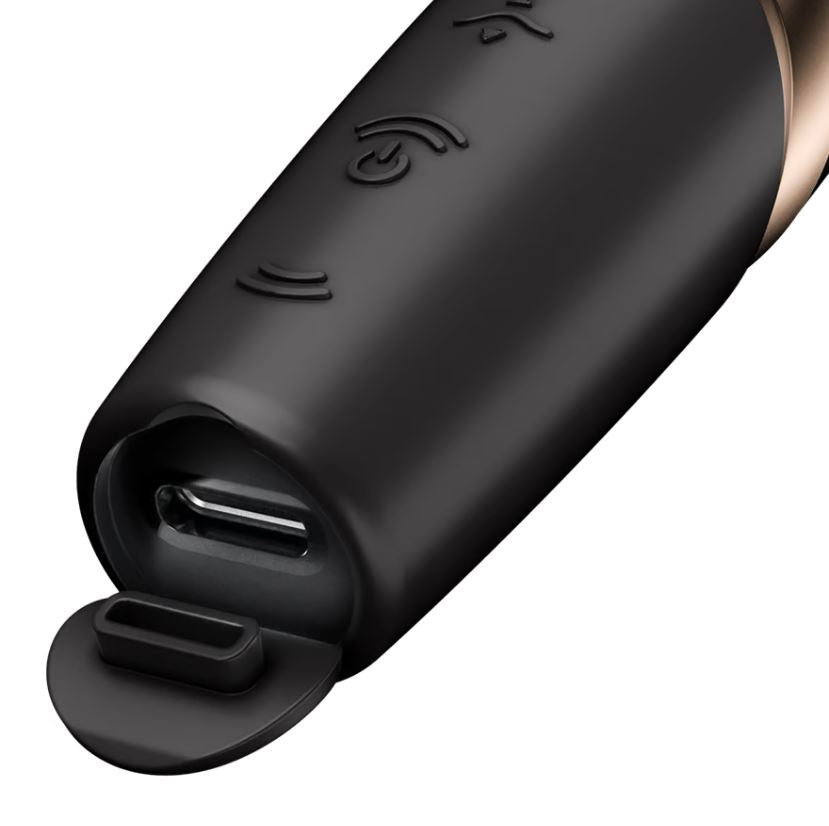 Satisfyer - Perfect Kiss