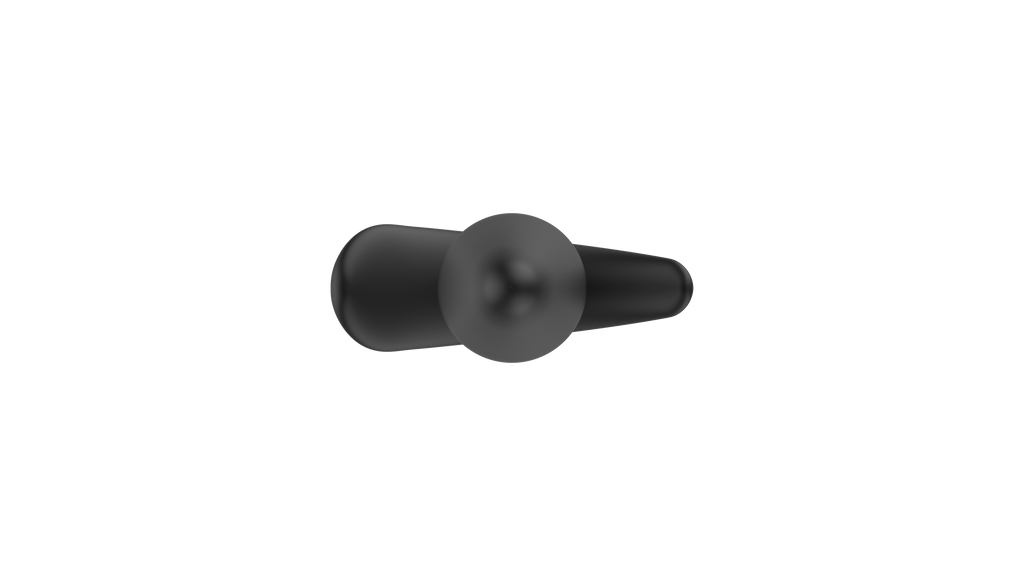 SinsFactory - Wearable Butt Plug - S