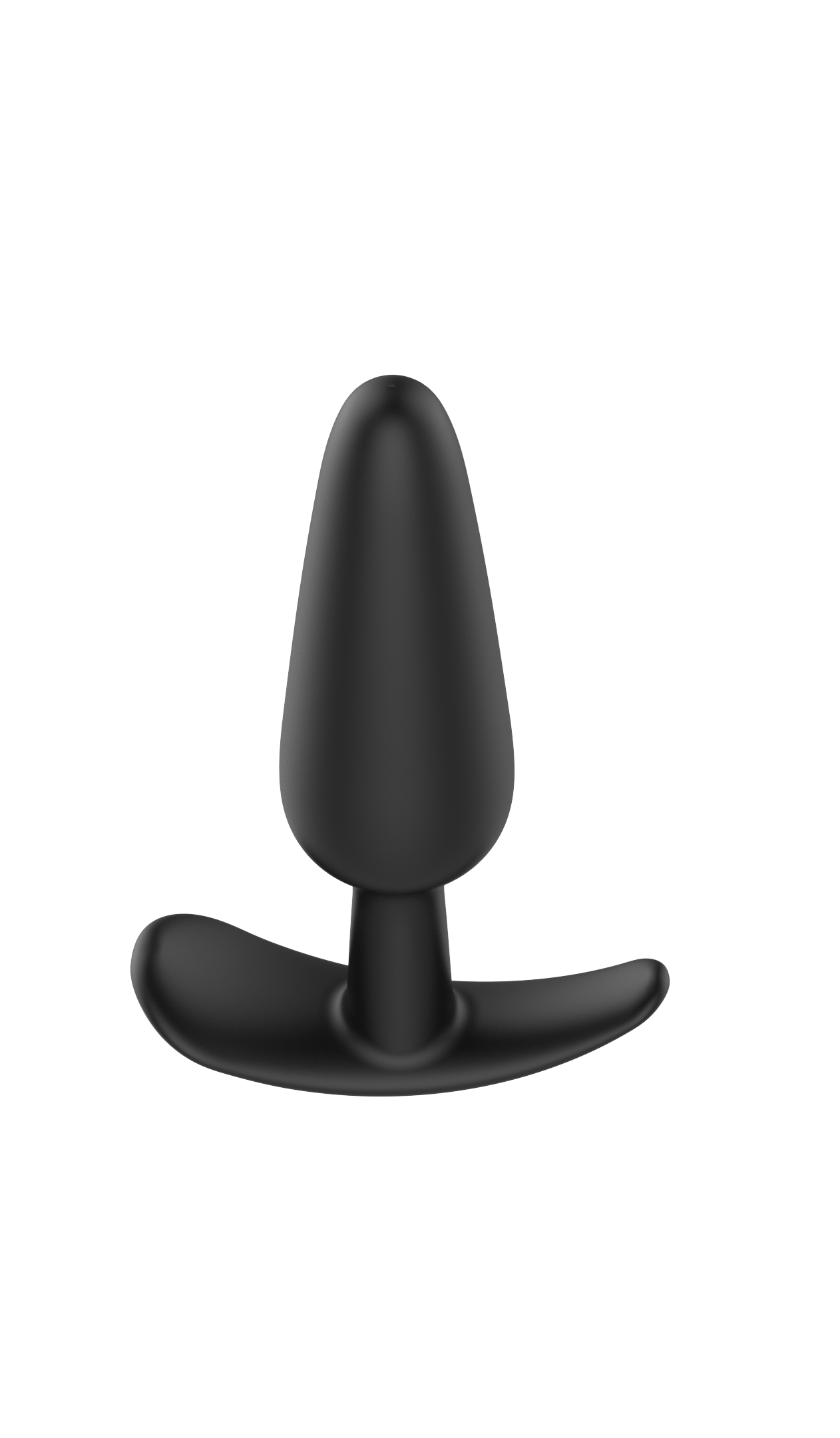 SinsFactory - Wearable Butt Plug - S