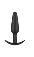 SinsFactory - Wearable Butt Plug - S