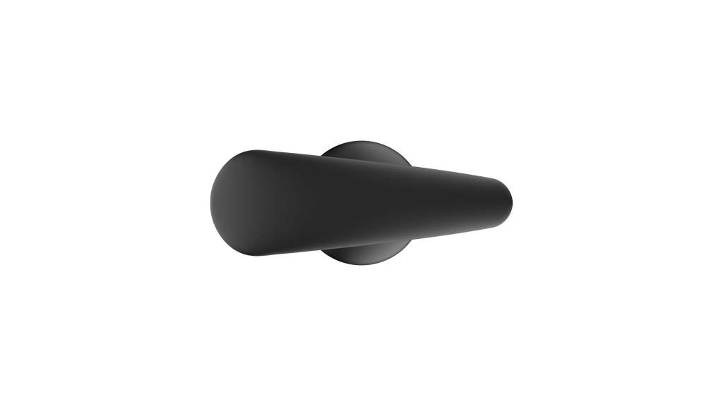 SinsFactory - Wearable Butt Plug - M
