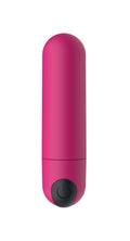SinsFactory - Energy  Bullet - Fucsia