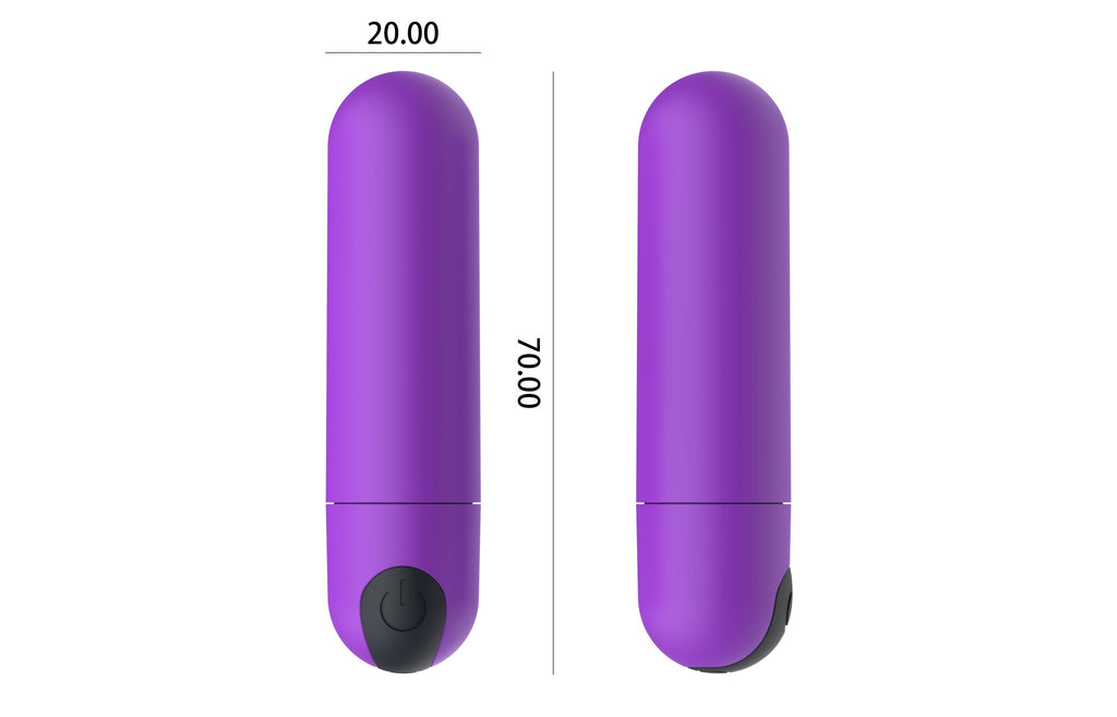 SinsFactory - Energy  Bullet - Viola