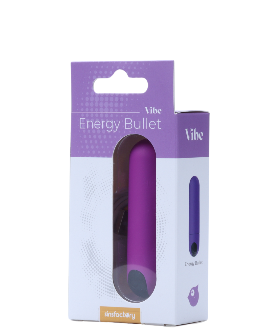 SinsFactory - Energy  Bullet - Viola