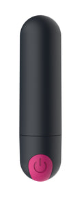 SinsFactory - Energy  Bullet - Nero