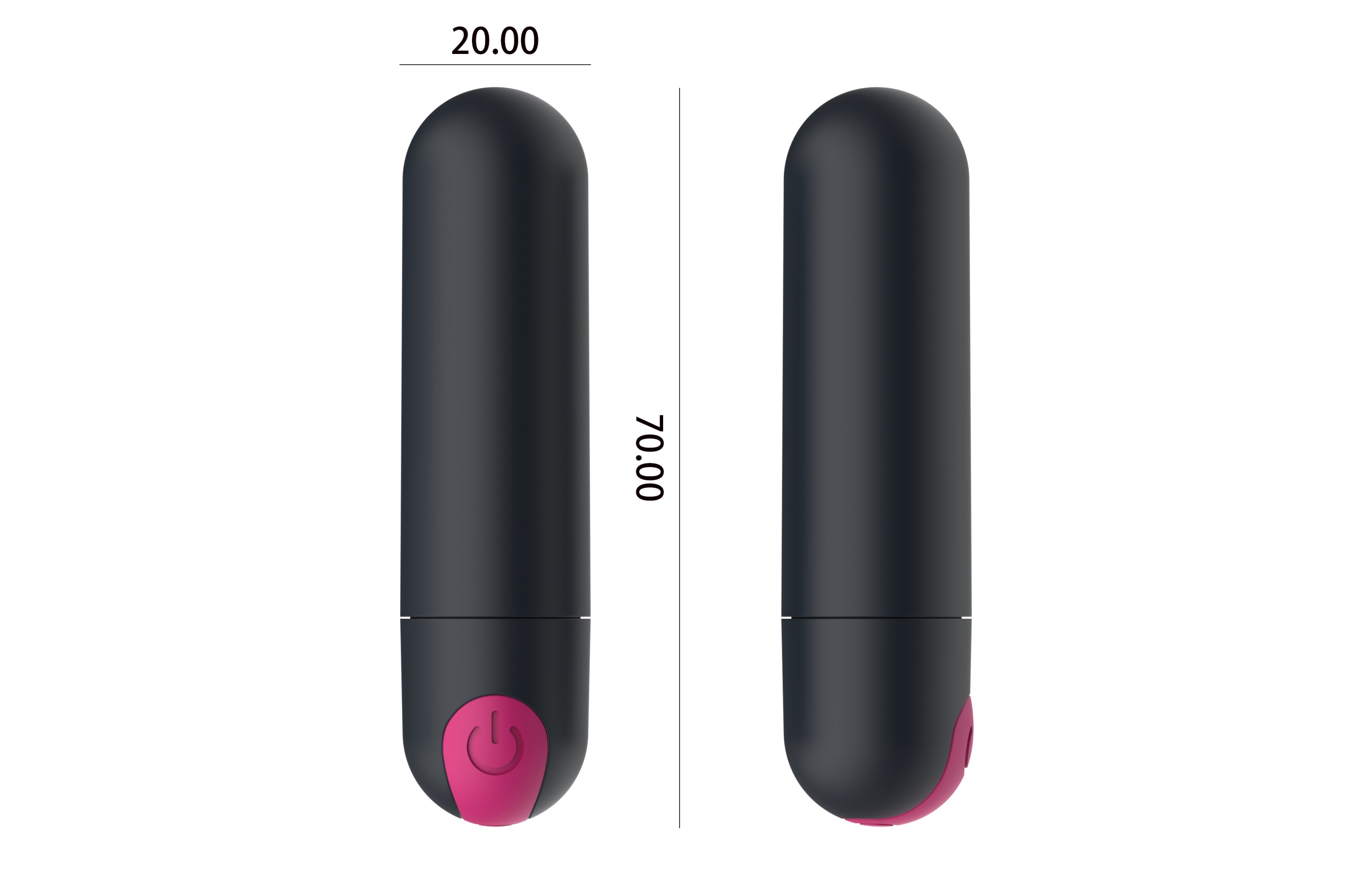 SinsFactory - Energy  Bullet - Nero