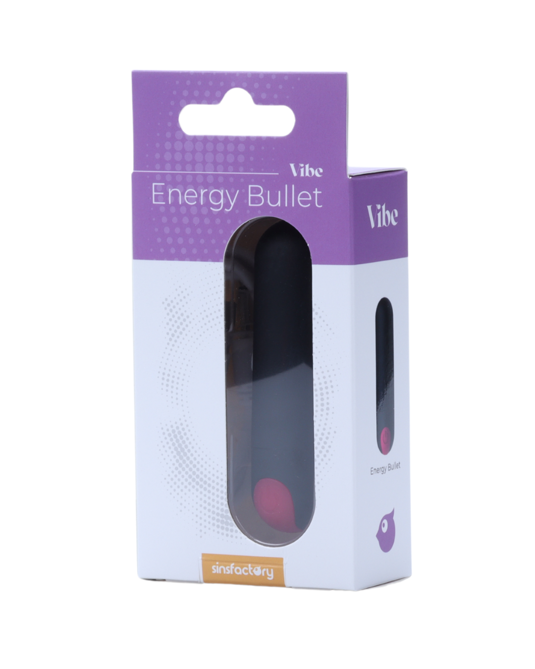 SinsFactory - Energy  Bullet - Nero