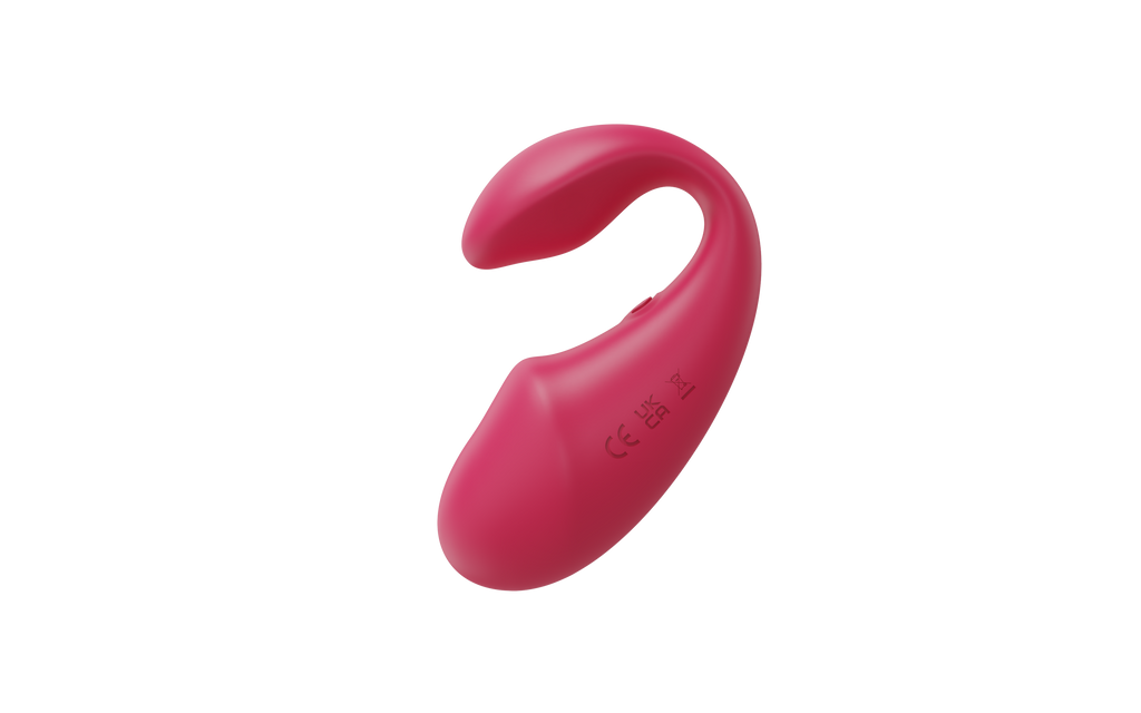 SinsFactory - Playtime Egg 2 - Dual Motor