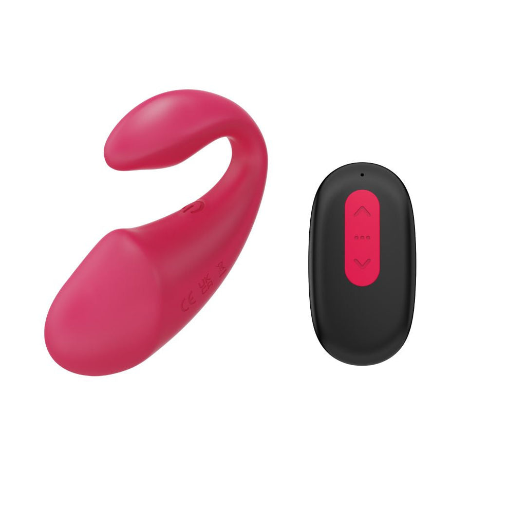 SinsFactory - Playtime Egg 2 - Dual Motor