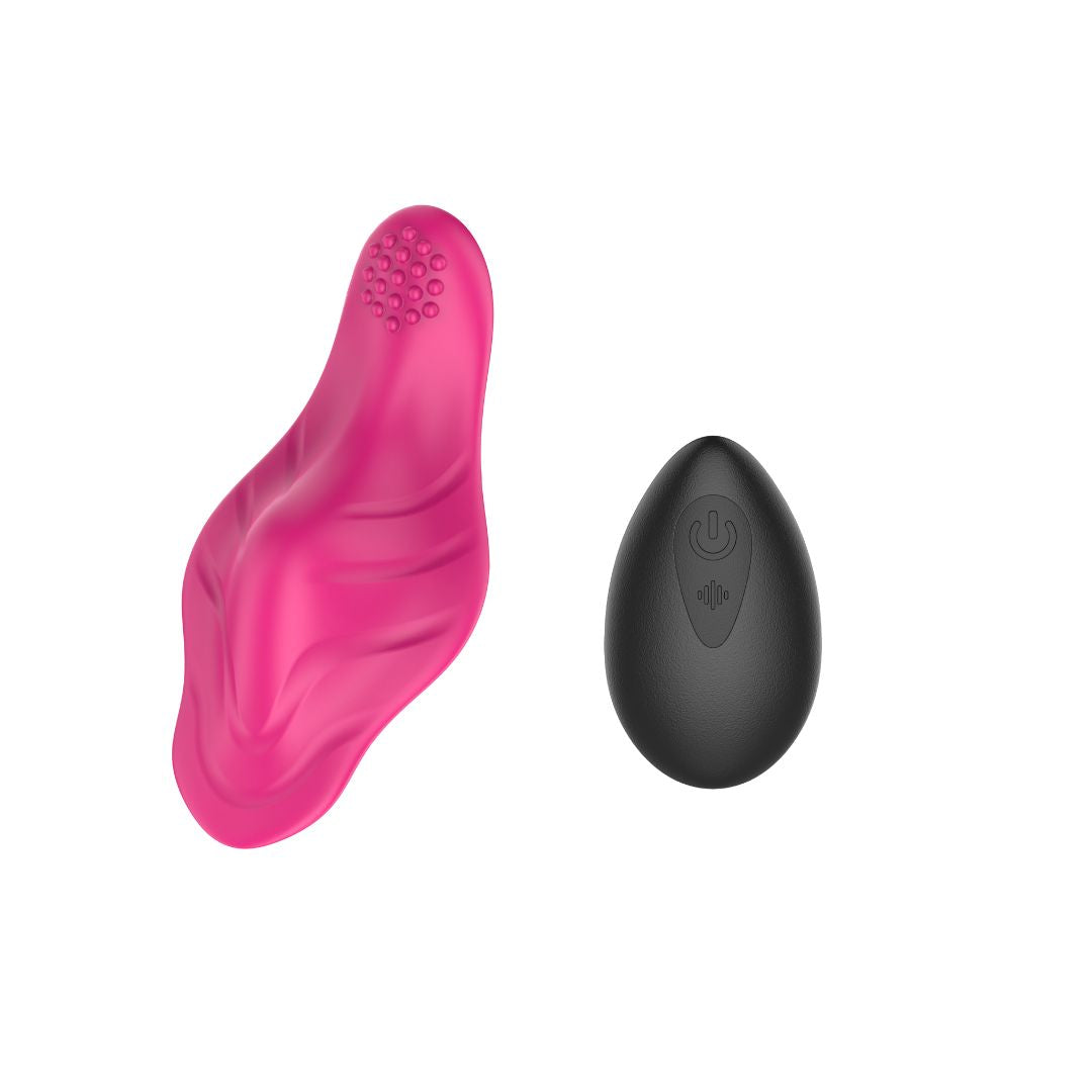 SinsFactory - Playtime Wearable Panty Vibe