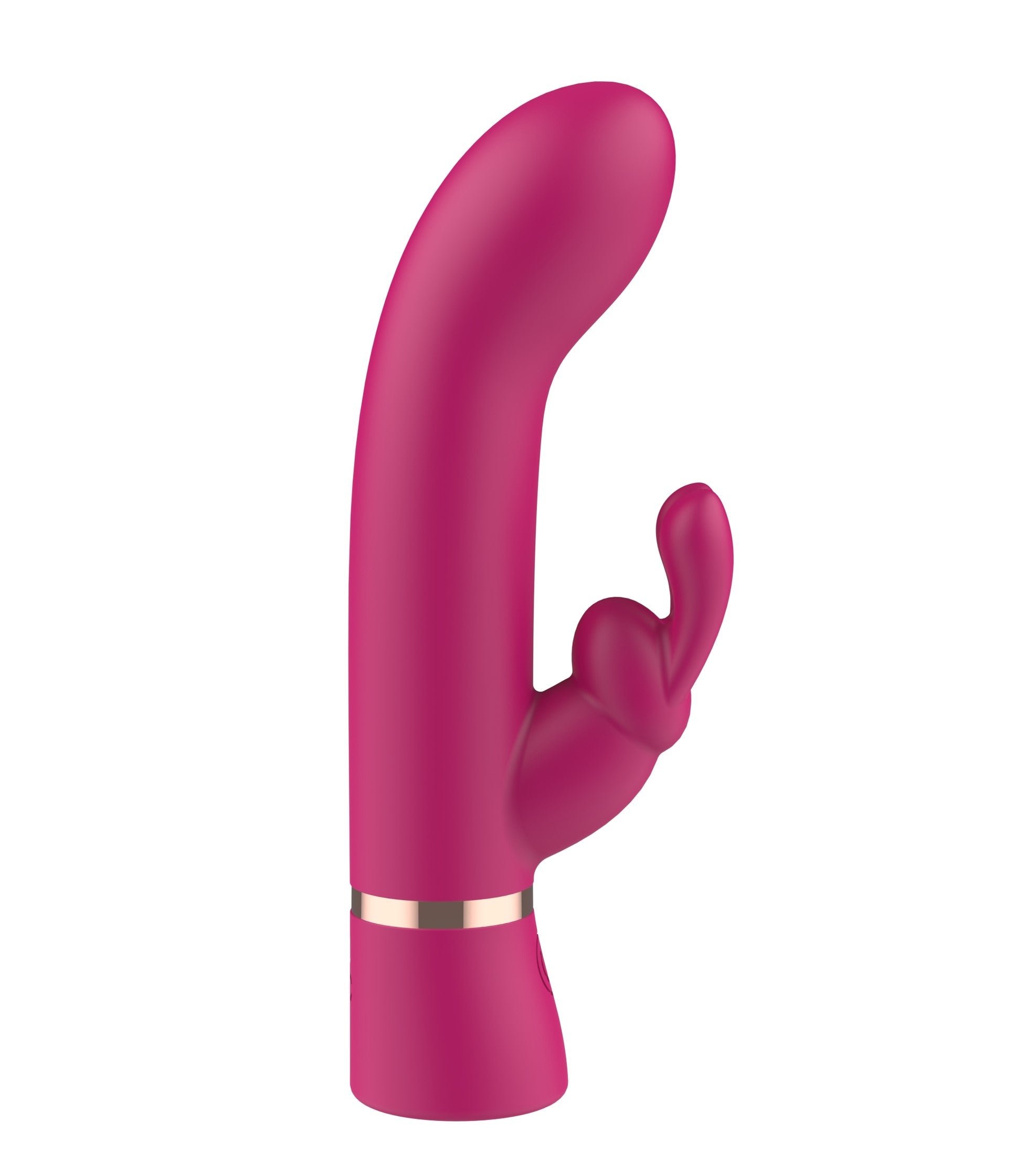 SinsFactory - Bespoke Rabbit - S - Fucsia