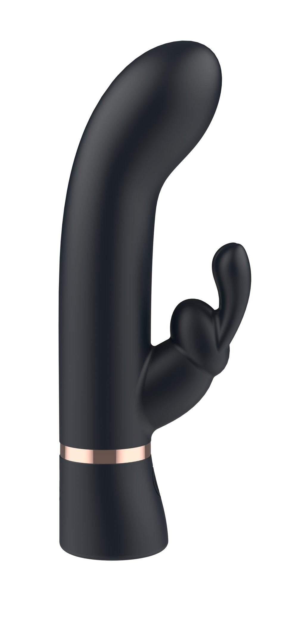 SinsFactory - Bespoke Rabbit - M - Nero