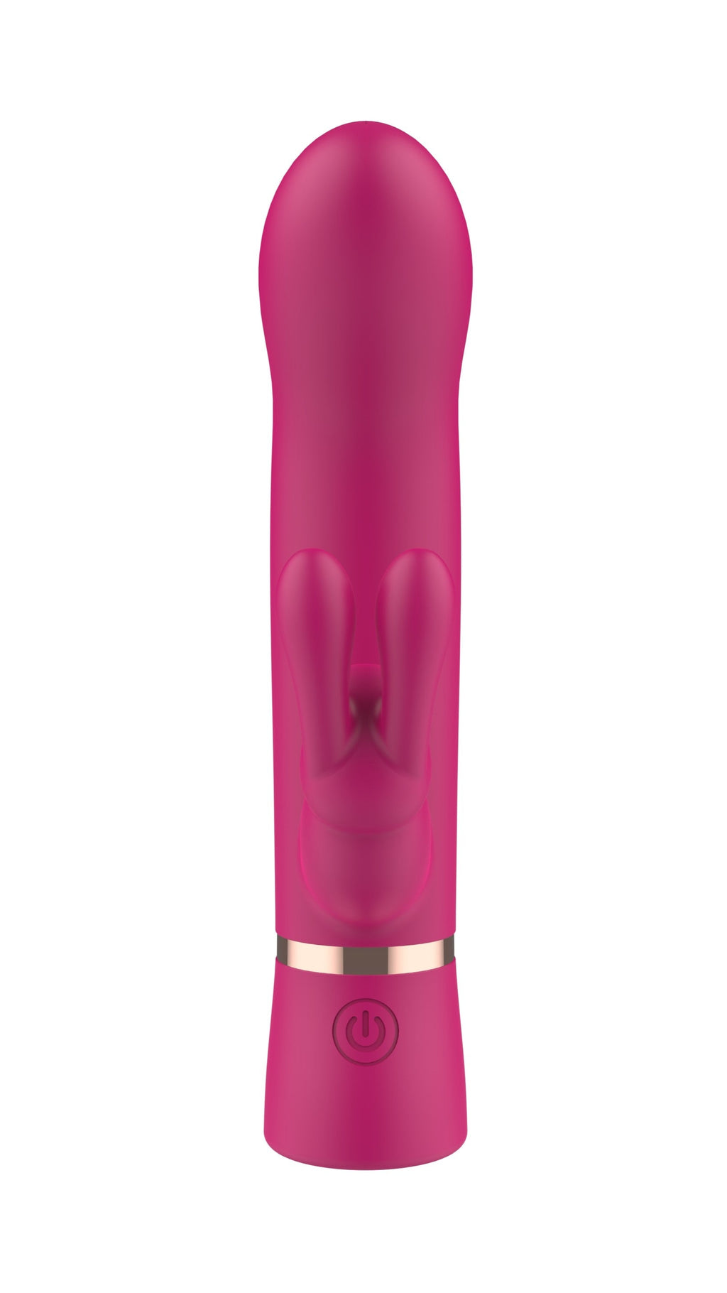 SinsFactory - Bespoke Rabbit - M - Fucsia