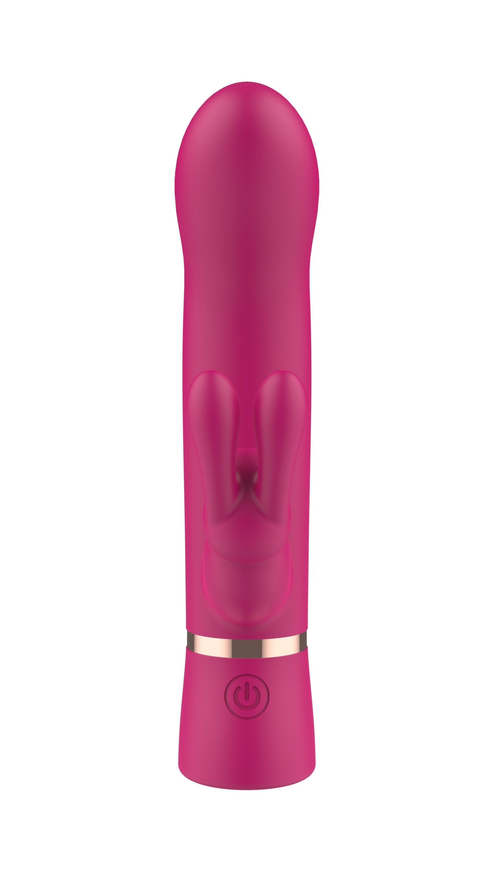 SinsFactory - Bespoke Rabbit - M - Fucsia