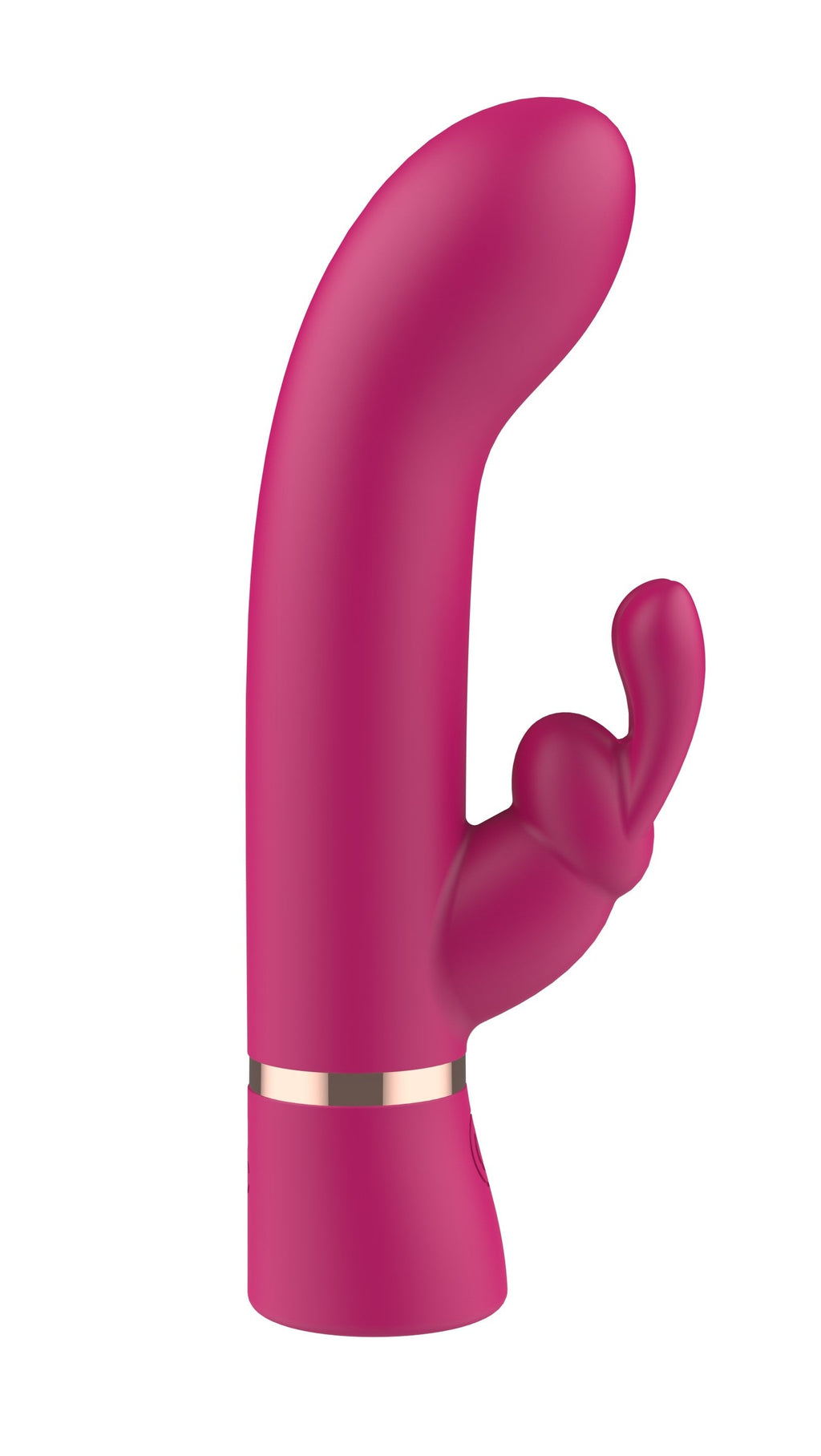 SinsFactory - Bespoke Rabbit - M - Fucsia