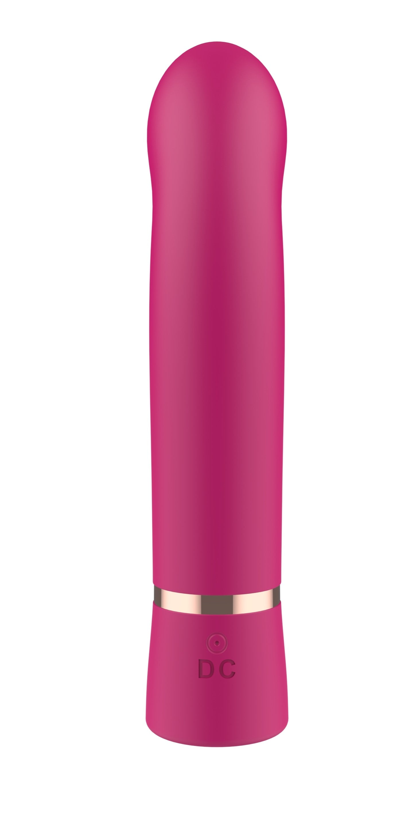 SinsFactory - Bespoke Rabbit - M - Fucsia