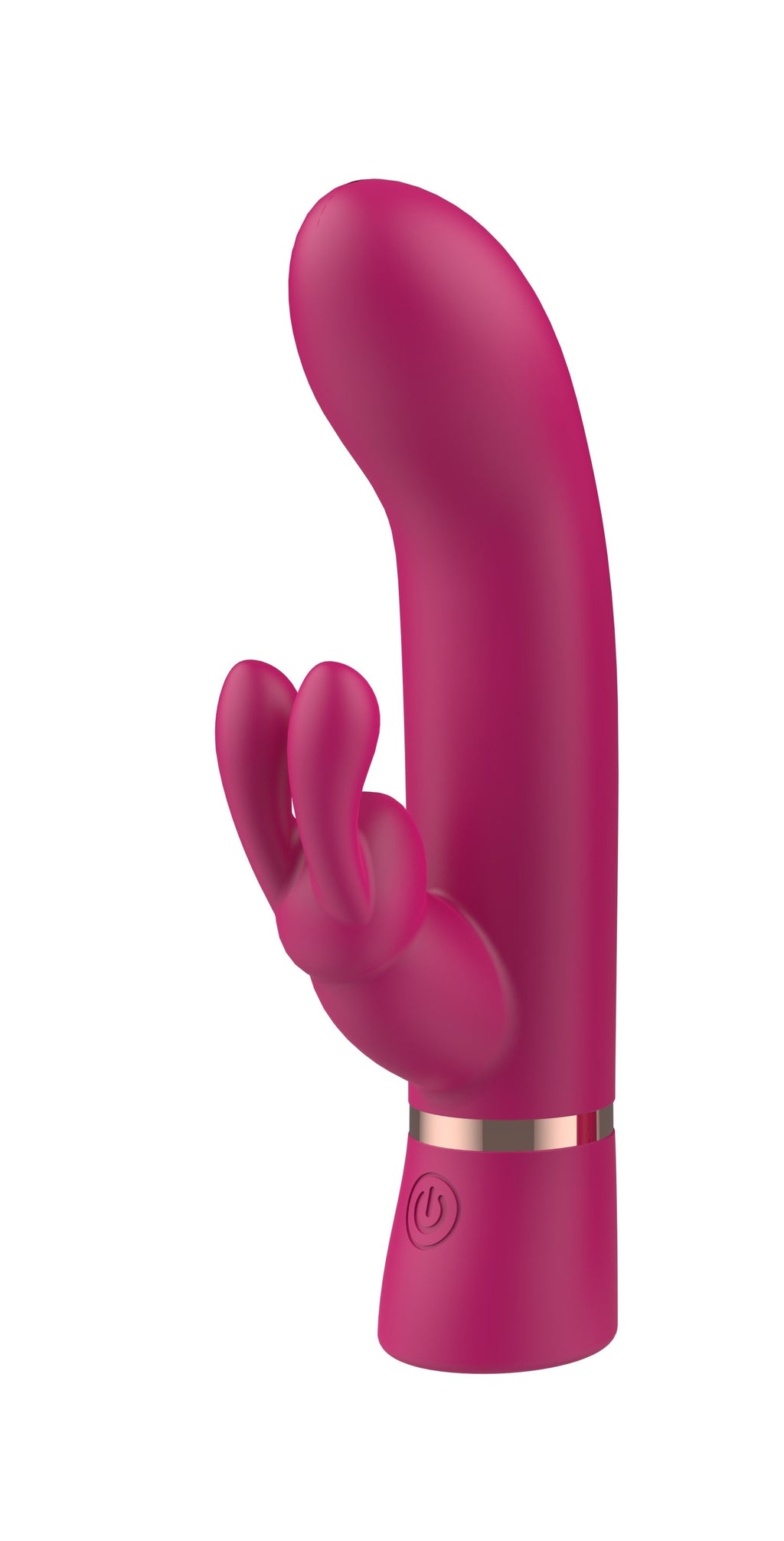 SinsFactory - Bespoke Rabbit - M - Fucsia