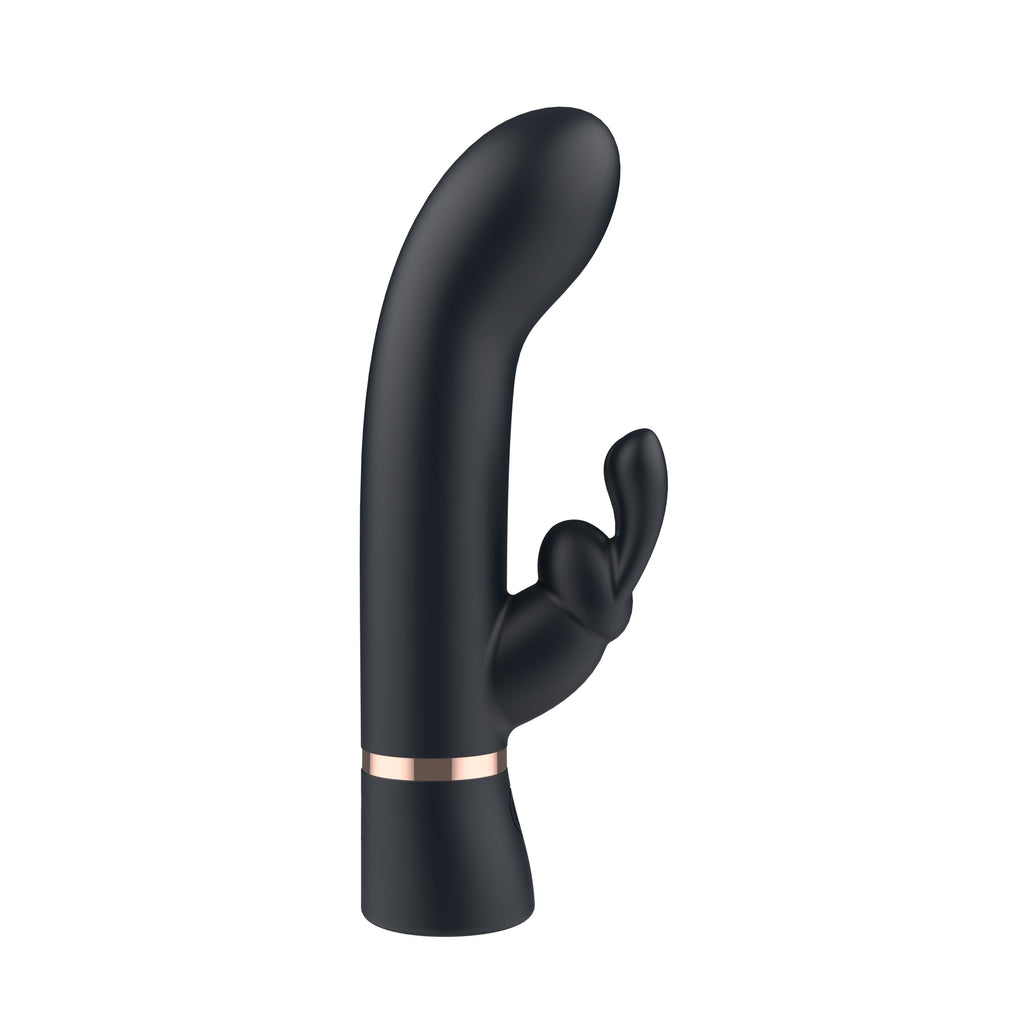 SinsFactory - Bespoke Rabbit - L - Nero