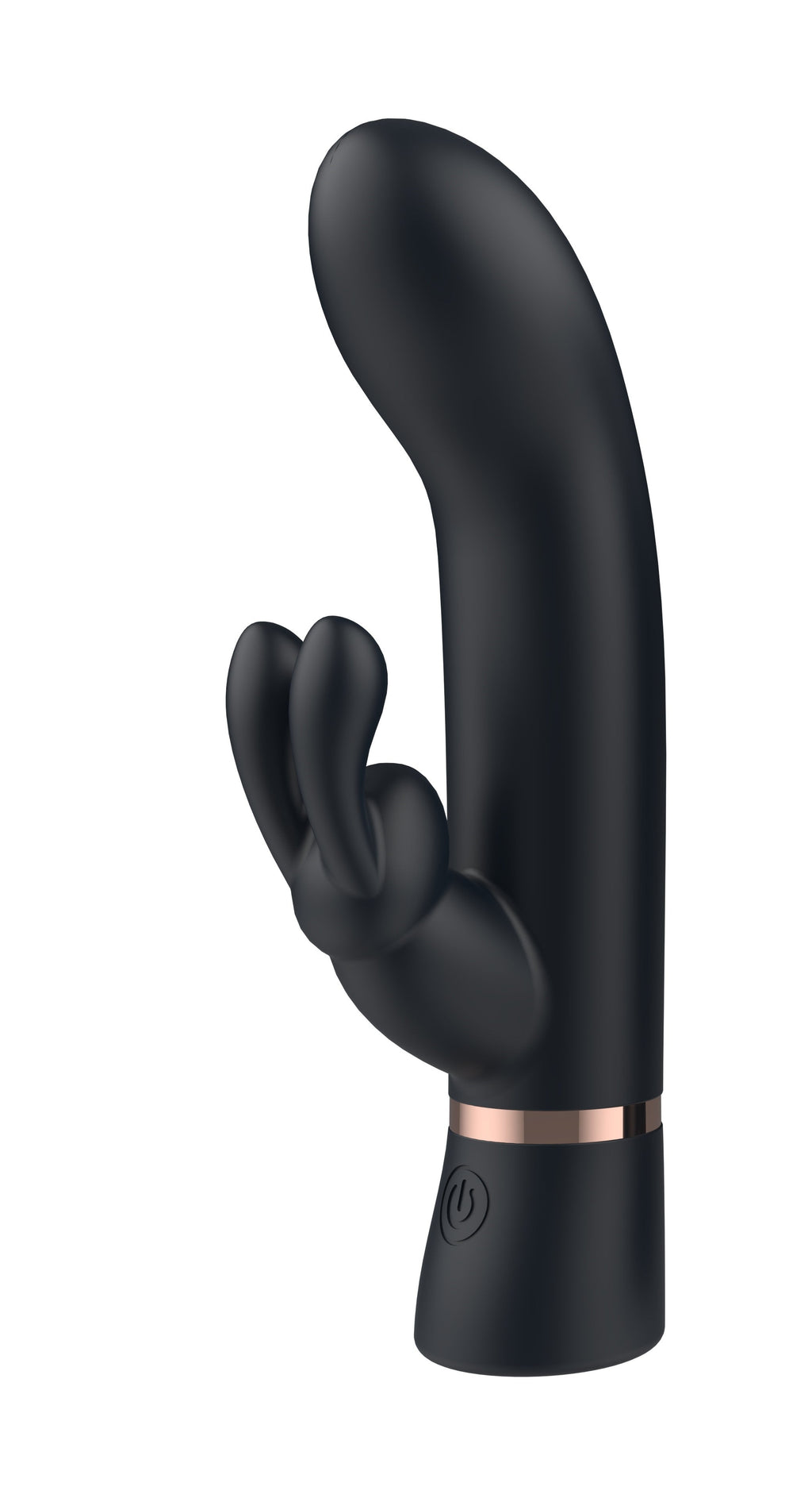 SinsFactory - Bespoke Rabbit - L - Nero