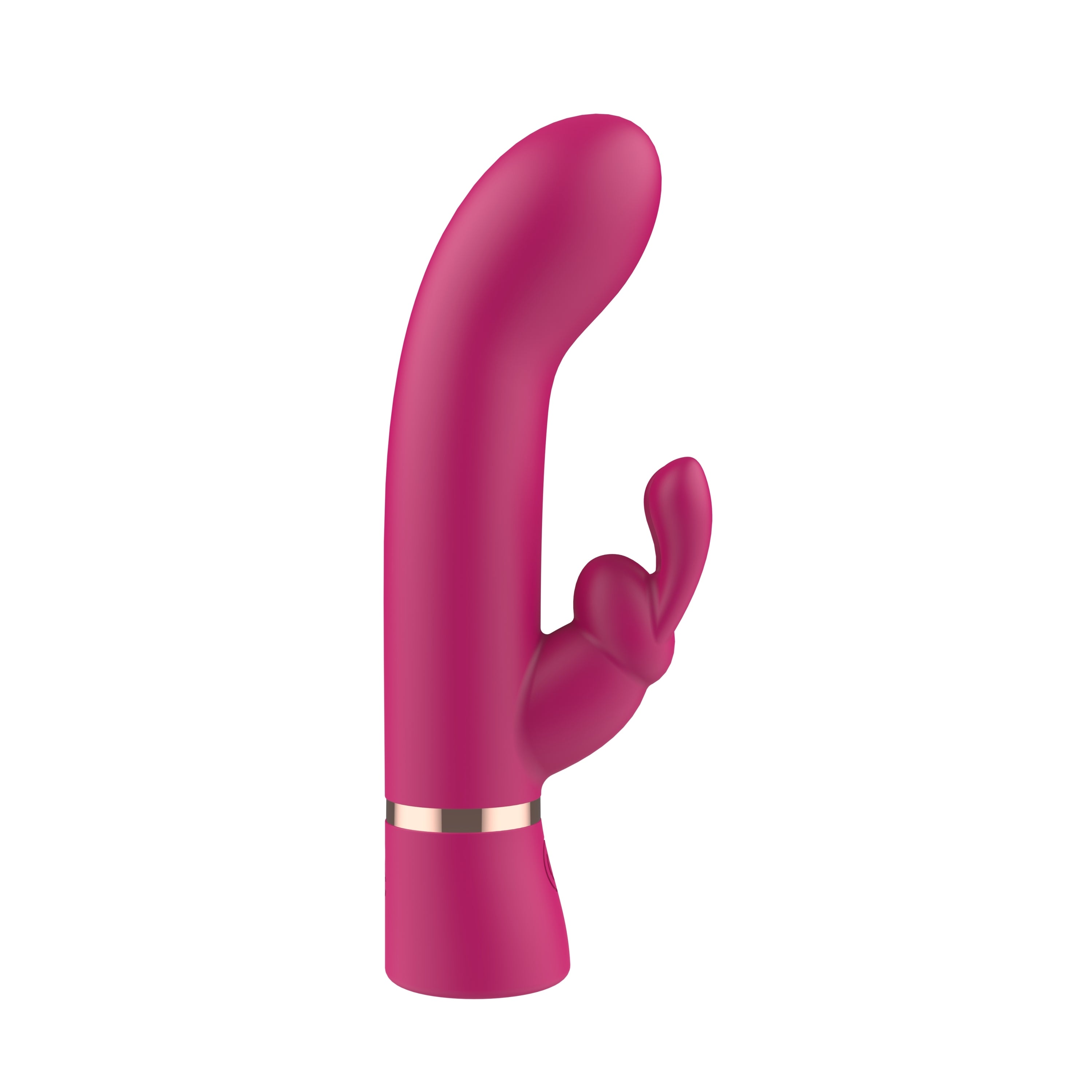 SinsFactory - Bespoke Rabbit - L - Fucsia