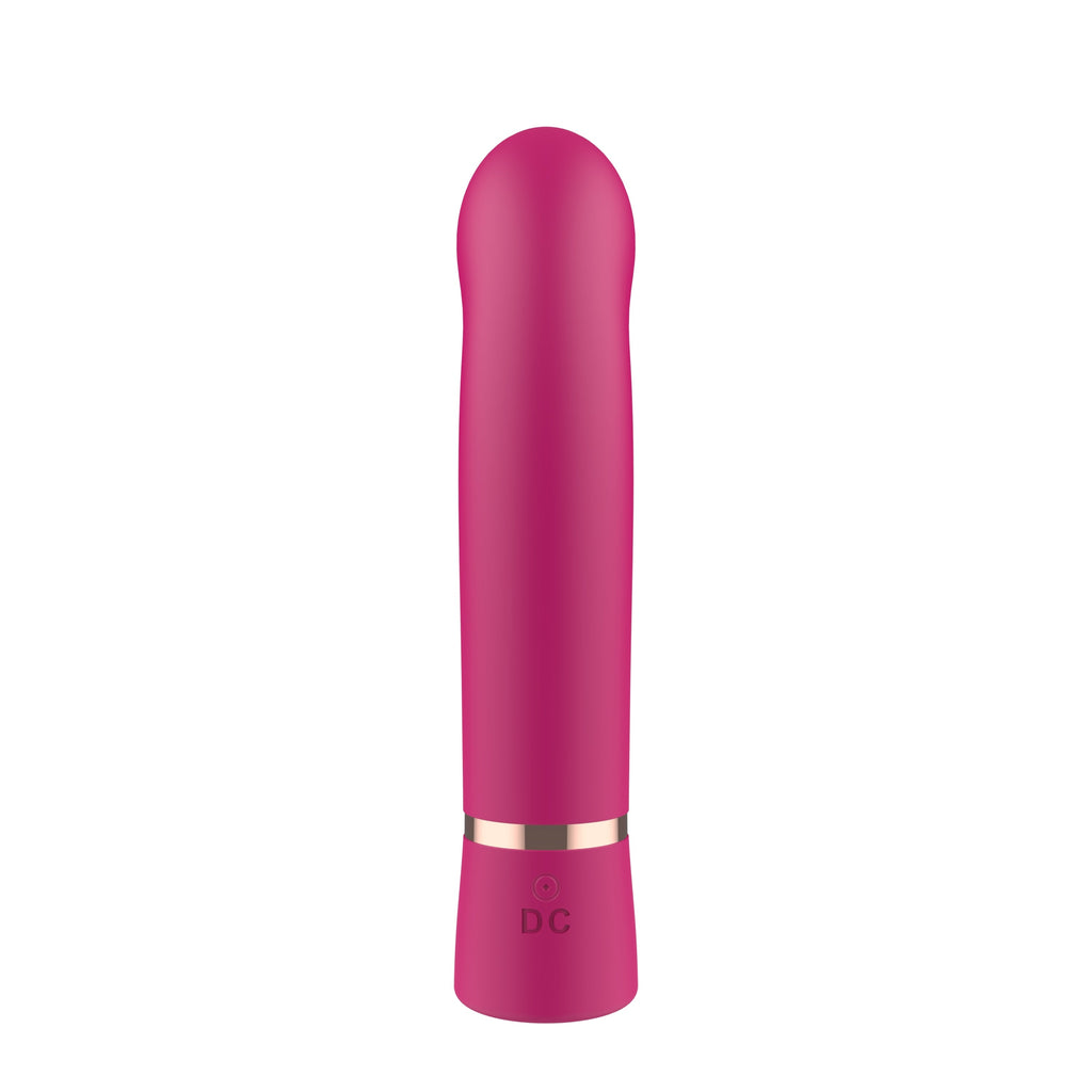 SinsFactory - Bespoke Rabbit - L - Fucsia