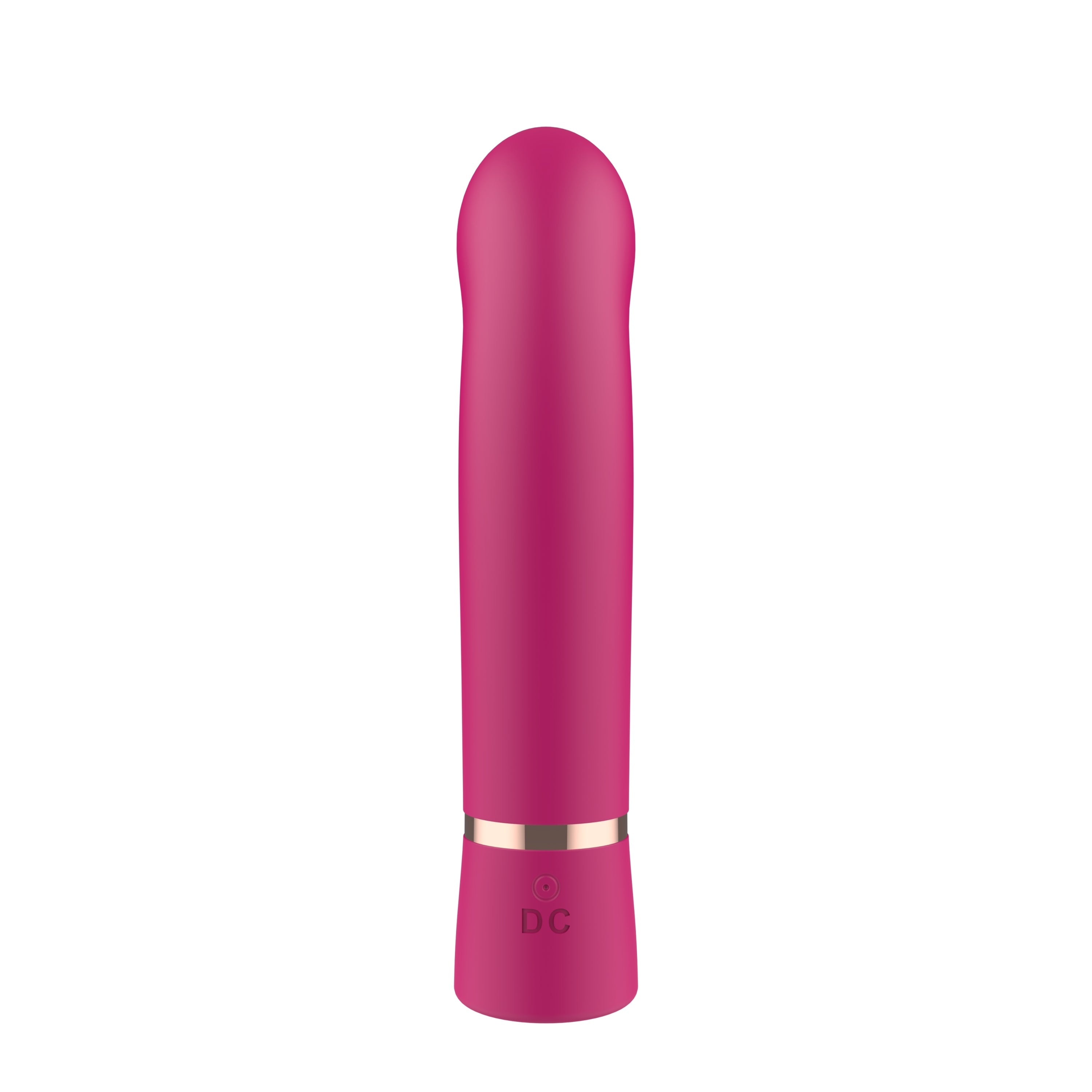 SinsFactory - Bespoke Rabbit - L - Fucsia