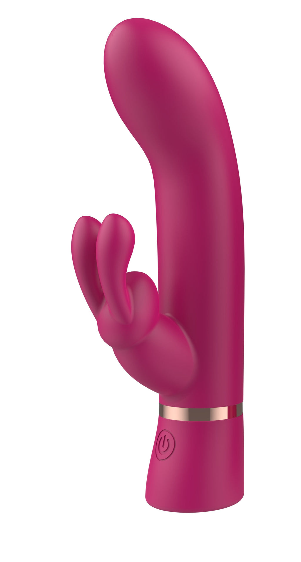 SinsFactory - Bespoke Rabbit - L - Fucsia