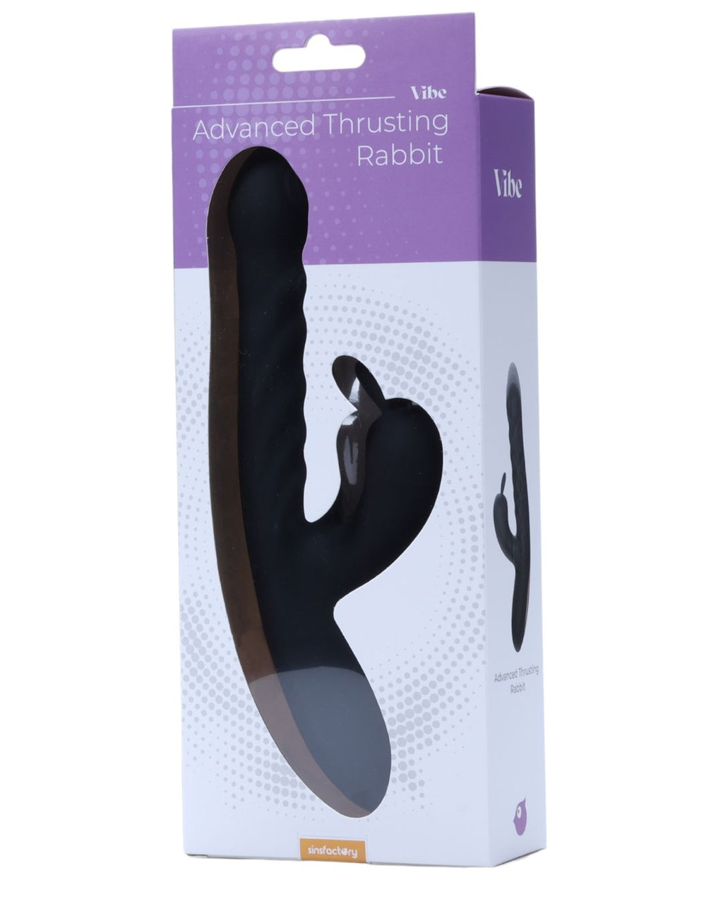 SinsFactory - Advanced Thrusting Rabbit - Nero