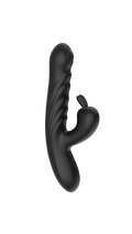 SinsFactory - Advanced Thrusting Rabbit - Nero