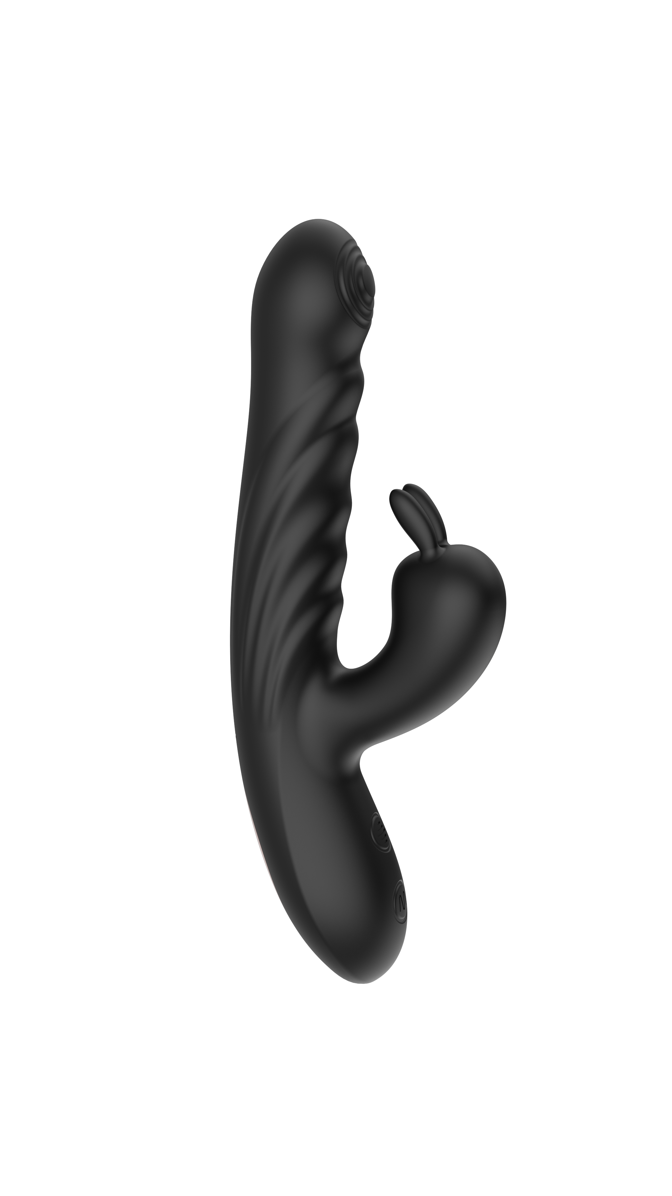 SinsFactory - Advanced Thrusting Rabbit - Nero