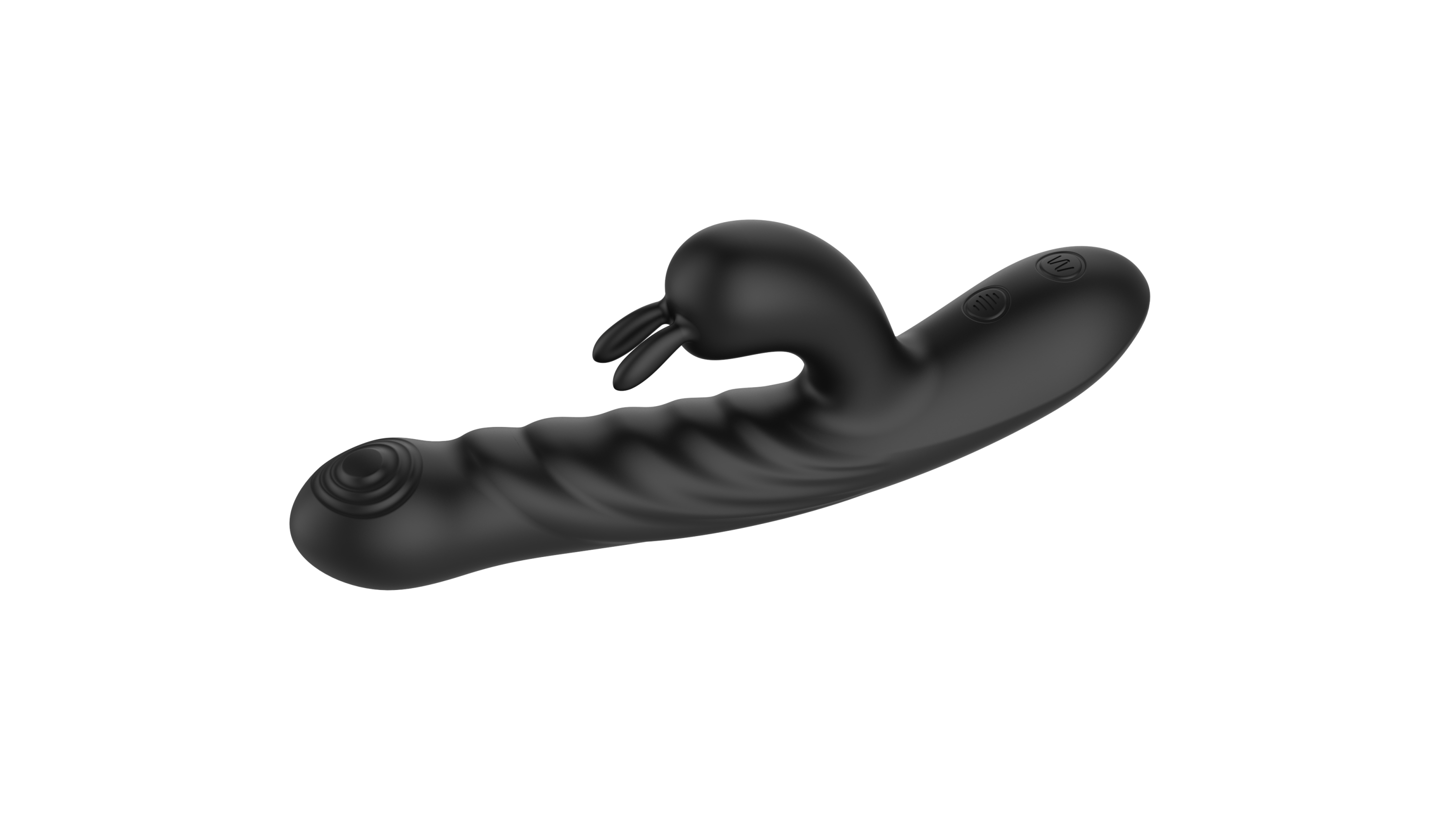 SinsFactory - Advanced Thrusting Rabbit - Nero