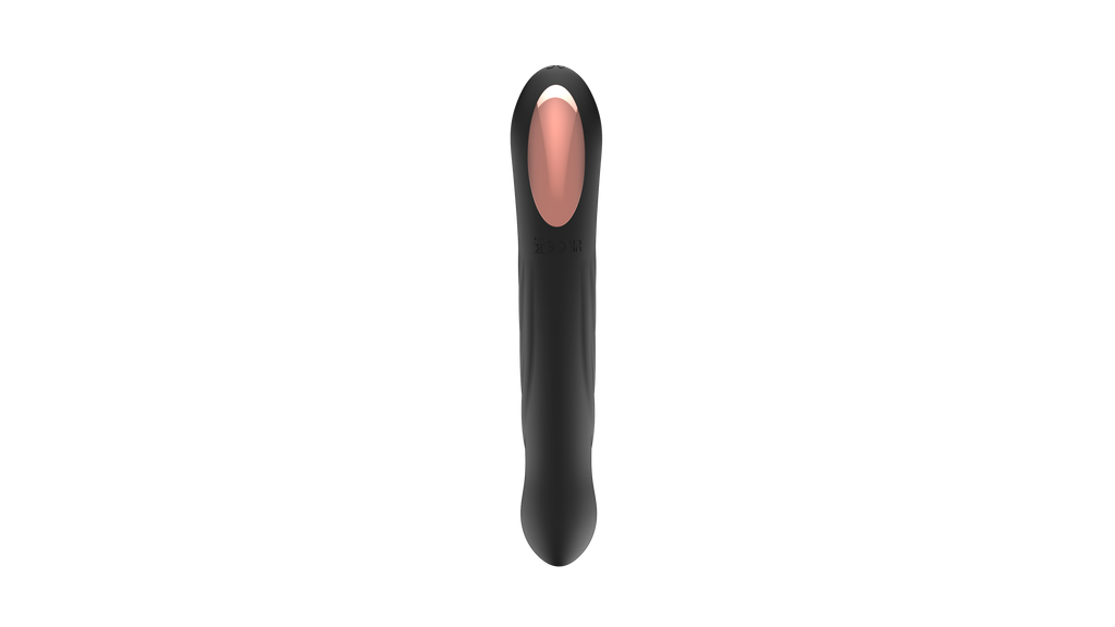 SinsFactory - Advanced Thrusting Rabbit - Nero