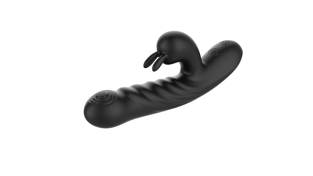 SinsFactory - Advanced Thrusting Rabbit - Nero