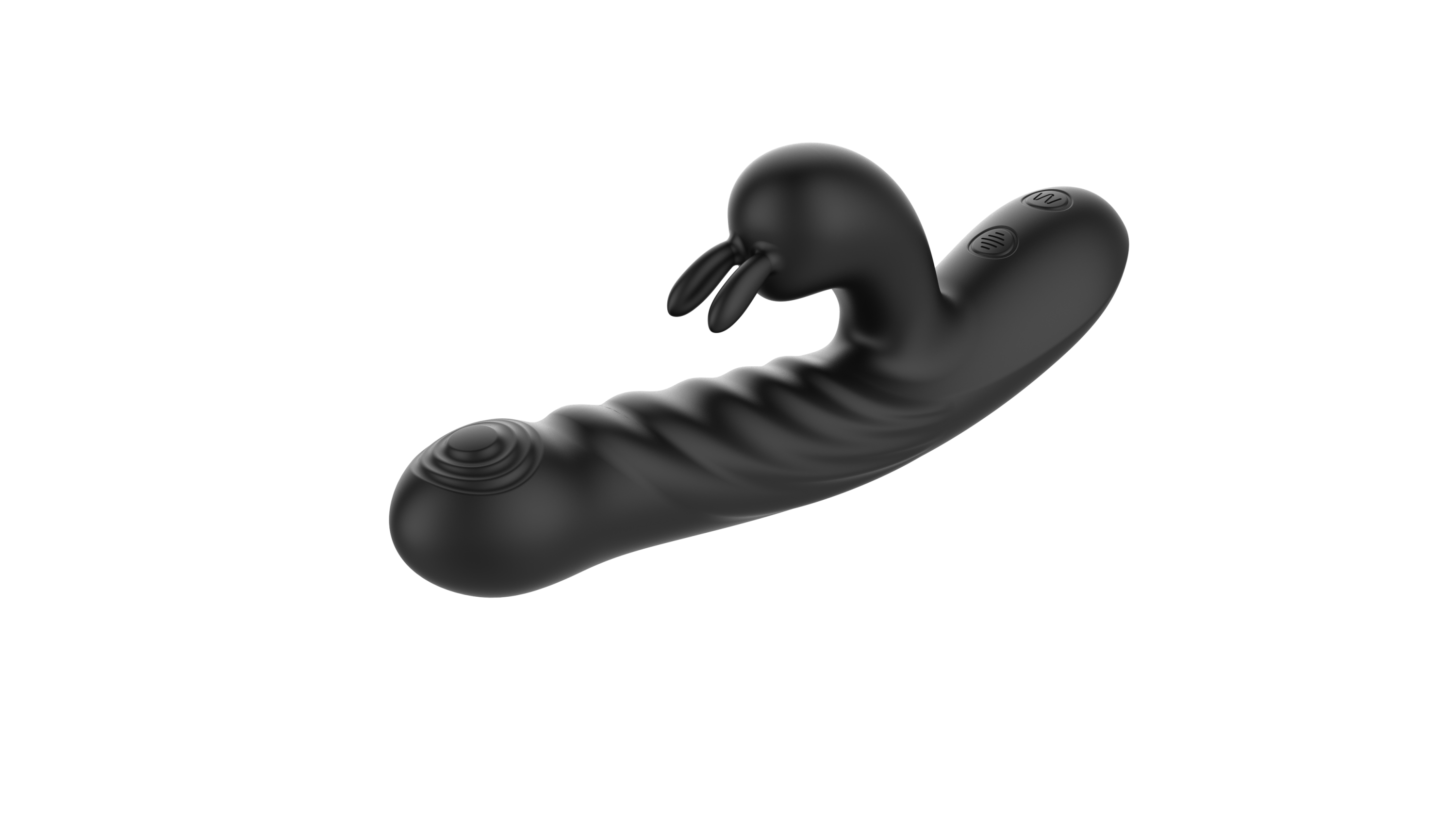 SinsFactory - Advanced Thrusting Rabbit - Nero