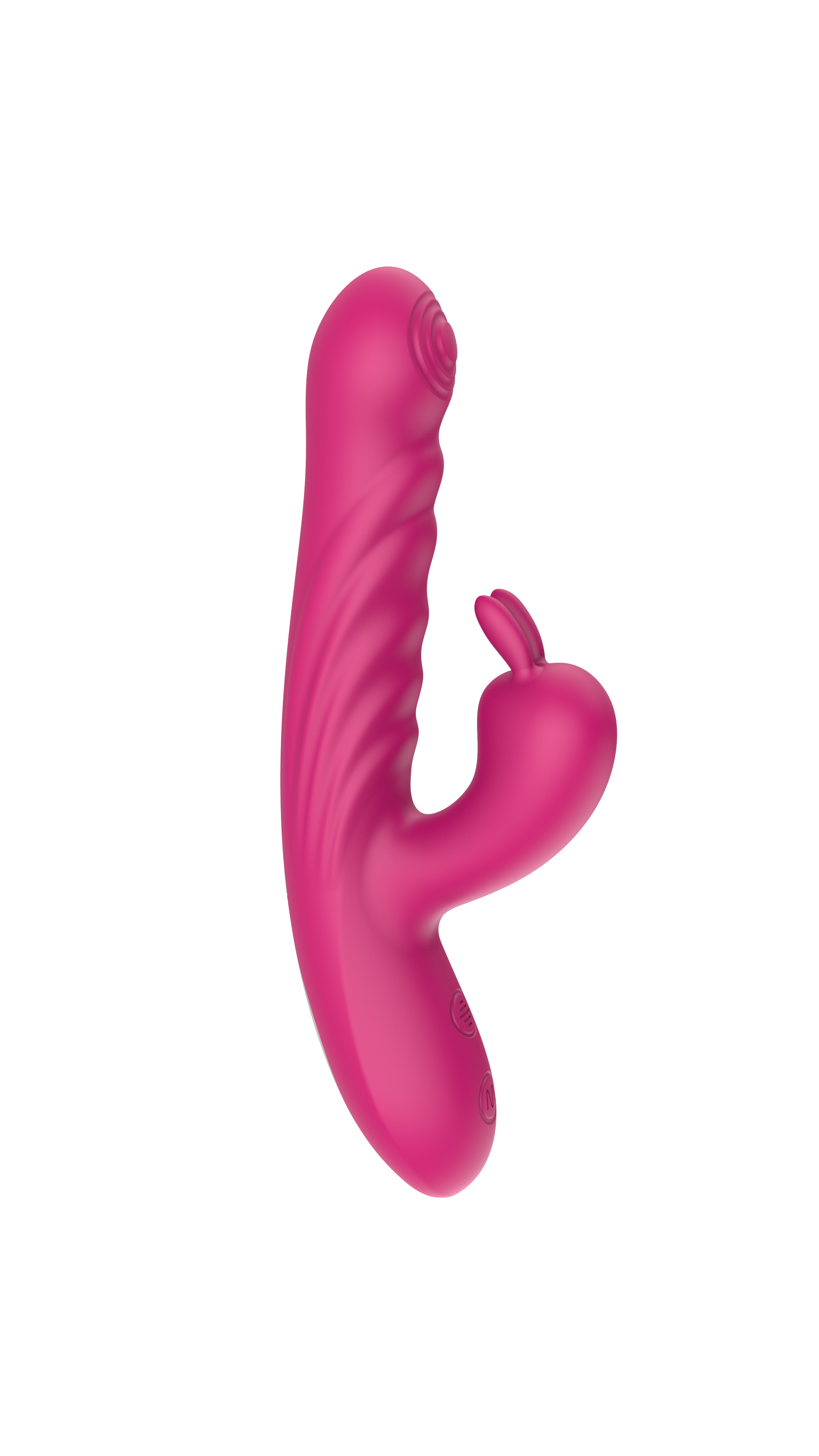 SinsFactory - Advanced Thrusting Rabbit - Fucsia