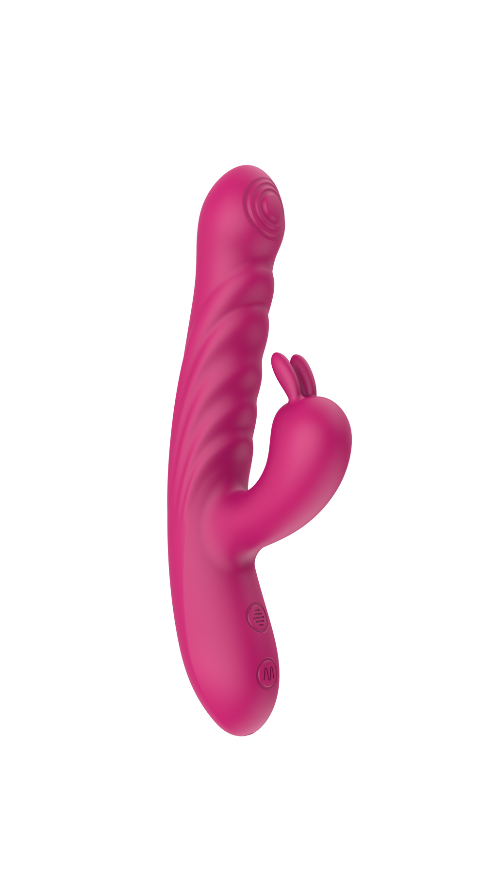 SinsFactory - Advanced Thrusting Rabbit - Fucsia