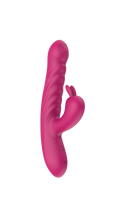 SinsFactory - Advanced Thrusting Rabbit - Fucsia