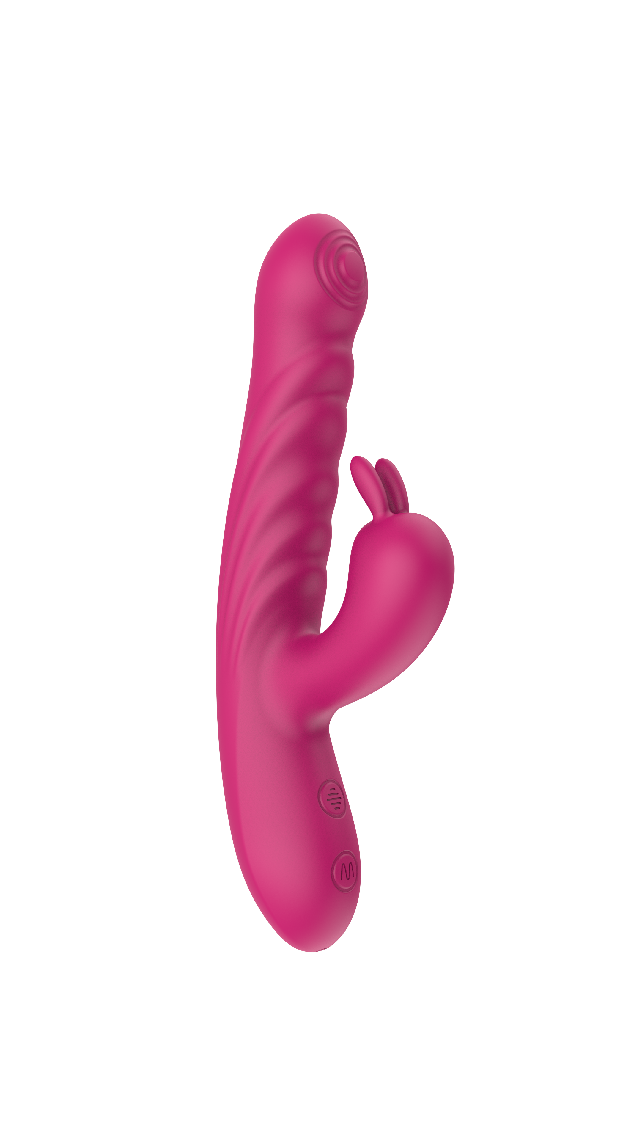 SinsFactory - Advanced Thrusting Rabbit - Fucsia