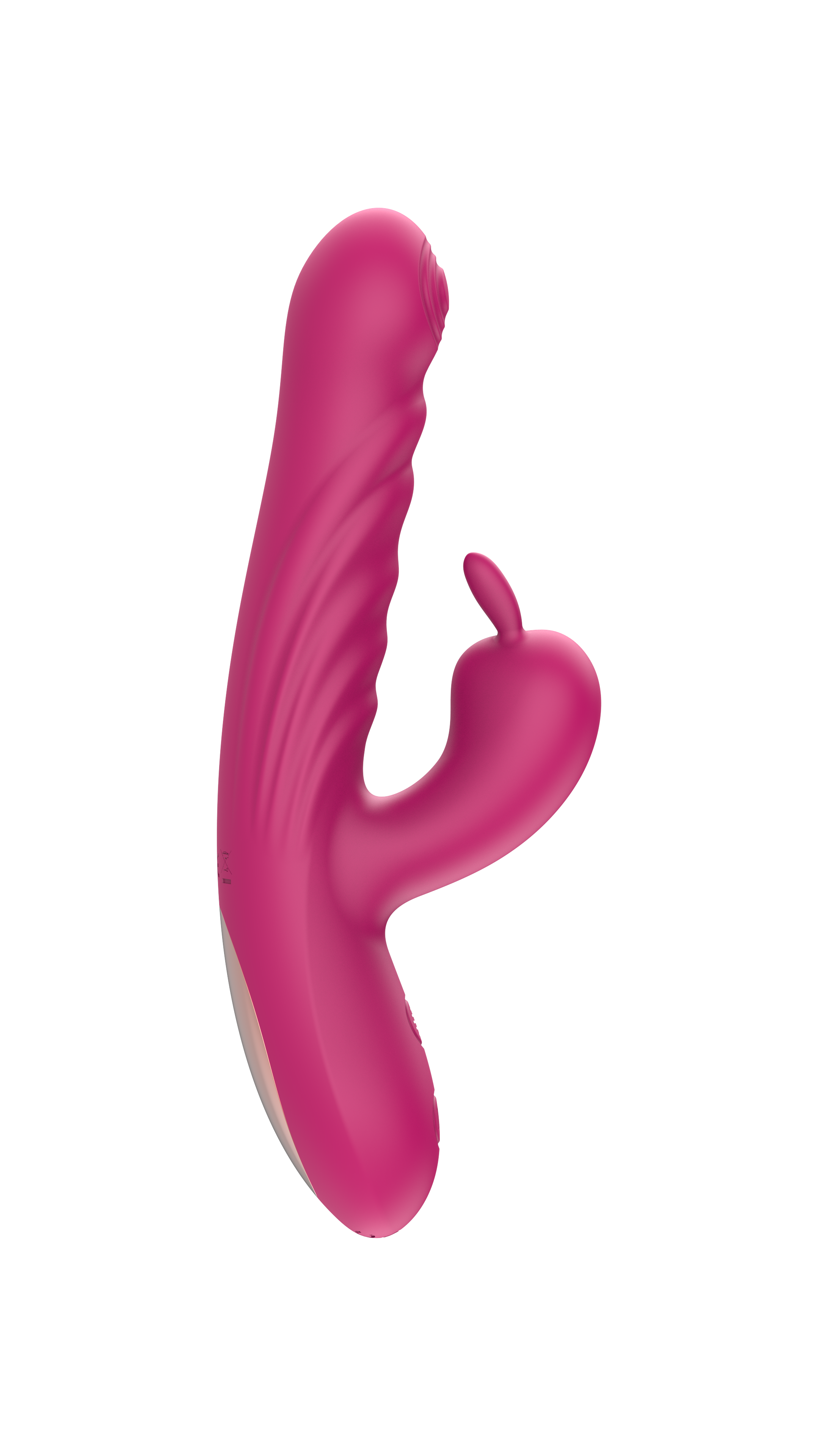 SinsFactory - Advanced Thrusting Rabbit - Fucsia